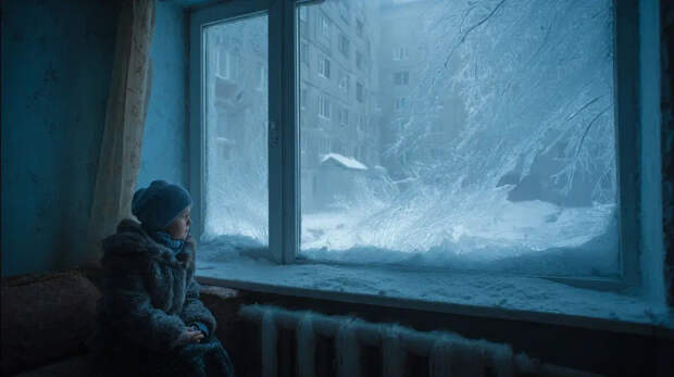 Новосибирская область выбилась в лидеры "битвы термометров"