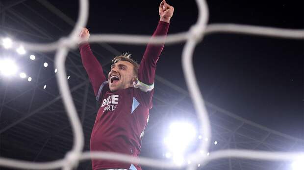 «Вест Хэм» в серии пенальти обыграл «Брентфорд» и вышел в четвертьфинал Кубка Англии