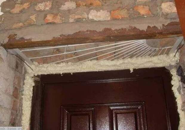 Приколы стройки и ремонта прикол, юмор