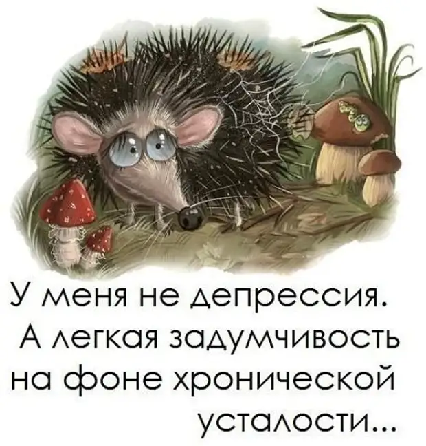 Картинки с умным юмором