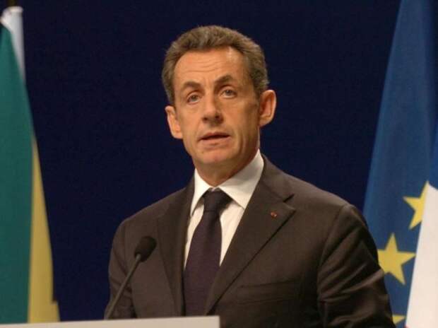 Где будет отбывать 5-летний срок экс-президент Франции Николя Саркози