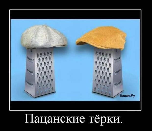 Демотиваторы 19.02.11 