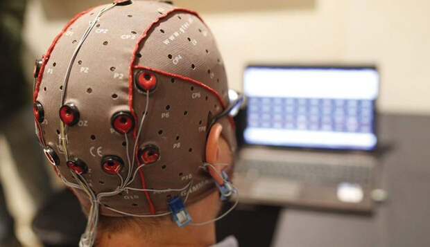 Американские ученые предложили лечить COVID-19 электростимуляцией мозга