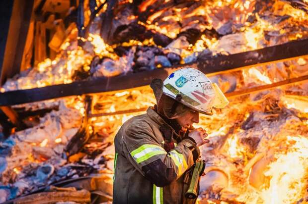«Герани» и после «отключения Маском Старлинка» успешно бьют по целям на Украине