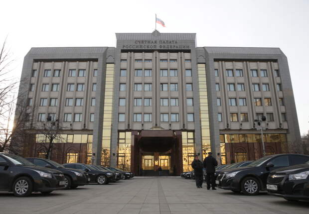 Глава Счетной палаты обратил внимание на отсутствие ответственности за нарушения по вопросу ИБК