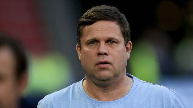 Радимов о похудении: «Жена следит, составляет меню. Позволяю себе чизбургер и колу пару раз в месяц»