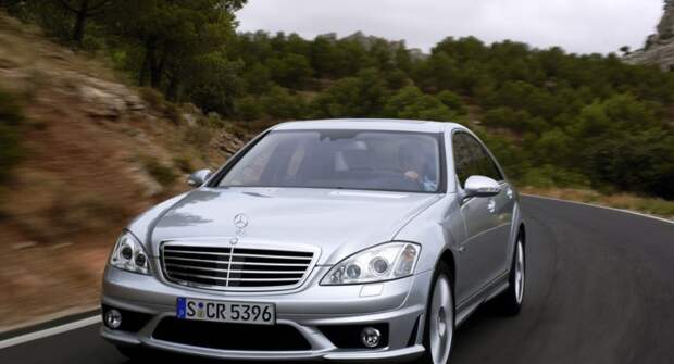 Названы пять автомобилей с самыми долговечными кузовами