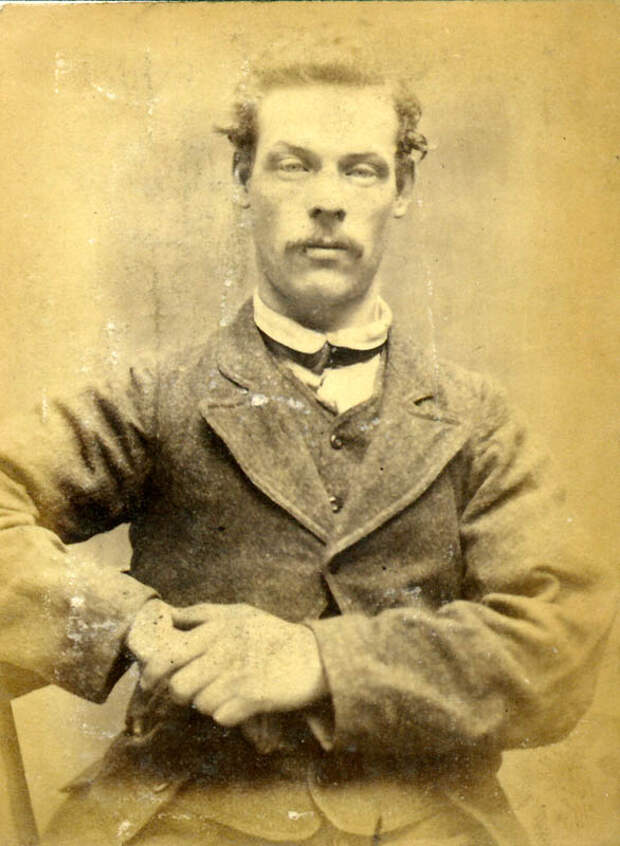 Criminals of 1871-1873