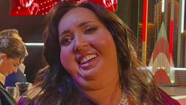 Все в ужасе. Алсу удивила своим "лишним весом"