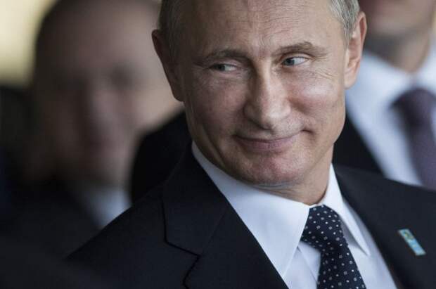 Путину уже не надо воевать в Донбассе. Украина уничтожает себя сама — американский журналист Путину уже не надо воевать в Донбассе. Украина уничтожает себя сама — американский журналист