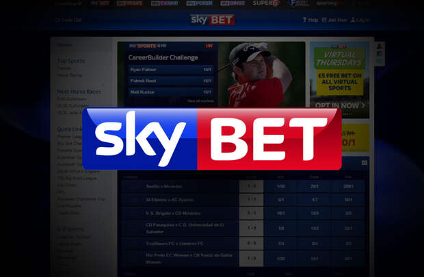 Sky Bet порадовала инвесторов отличными финансовыми показателями