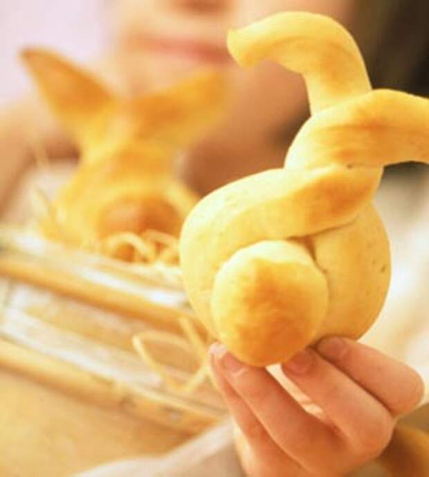 Хлебопечки для кроликов 21