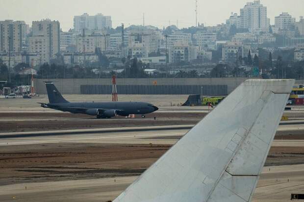 Иран ответил на расправу над серым кардиналом