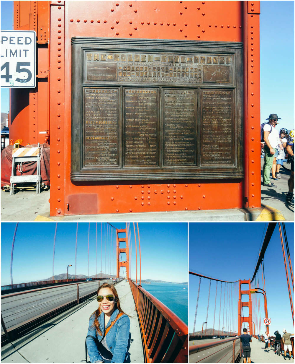 Golden Gate Bridge