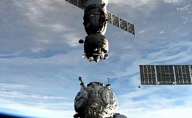 Загадочный русский космос: РКК «Энергия» запатентовала метод, разработанный еще 60 лет назад Королевым