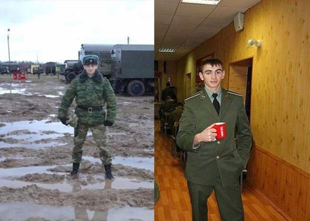 Названо имя геройски погибшего в Сирии «русского Рэмбо» Названо имя геройски погибшего в Сирии «русского Рэмбо»
