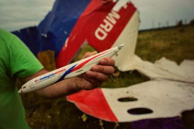 Киев против «BBC»: как Украина отреагировала на фильм о MH-17