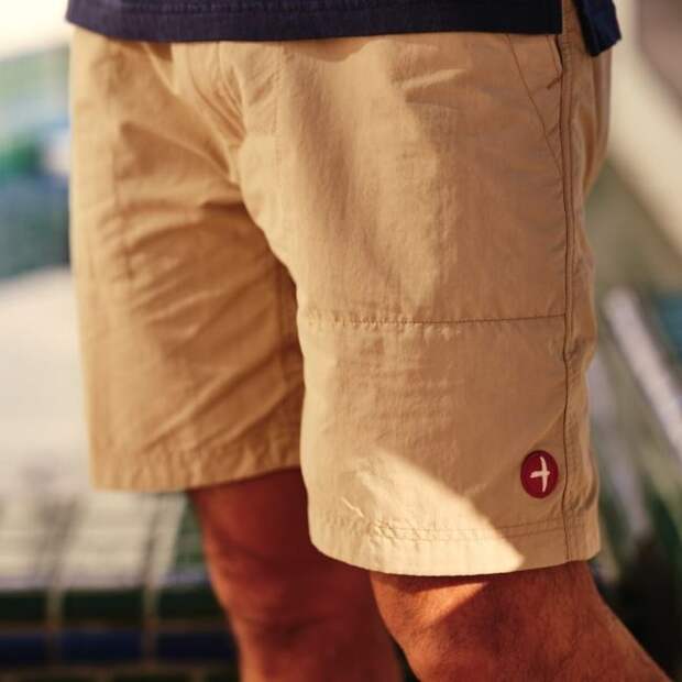 Relwen Paddle Short