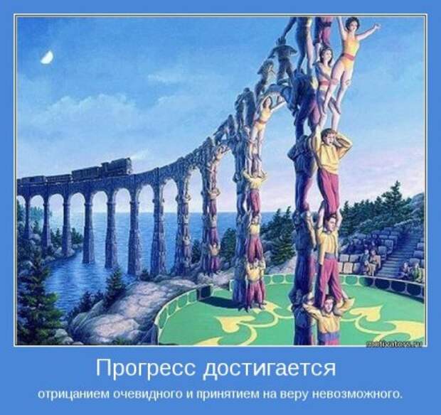 Побеждаем себя. Мотиваторы.