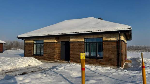 Губернатор Василий Анохин рассказал о планах по строительству нового жилья для смолян