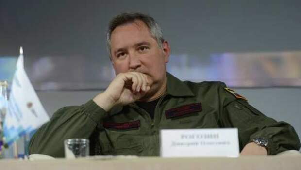 Вице-премьер Дмитрий Рогозин посоветовал японцам сделать себе харакири | Русская весна