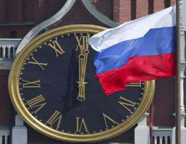Западный эксперт: экономика России оказалась непотопляемой