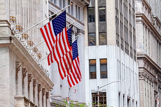 Фондовые индексы Dow Jones и S&P в США обновили рекорды