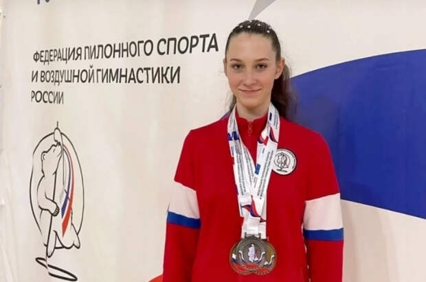 Чемпионка мира Устинова: украинцам запрещено общаться со спортсменами из РФ