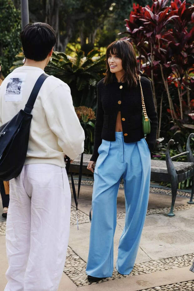 Street Style Australian Fashion Week Resort 2022 24 Street Style Australian Fashion Week Resort 22 24