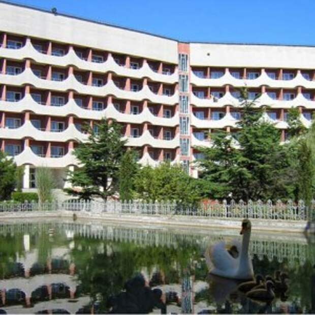Новости Крыма