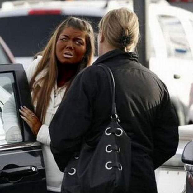 Тупая п... Суперсерия!