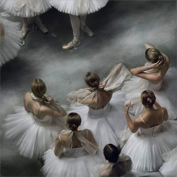 Mark Olich Ballet photography (46) (700x700, 301Kb)