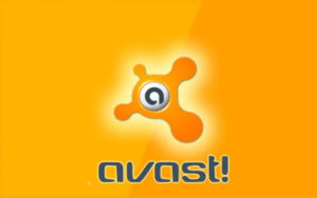 Антивирус Avast