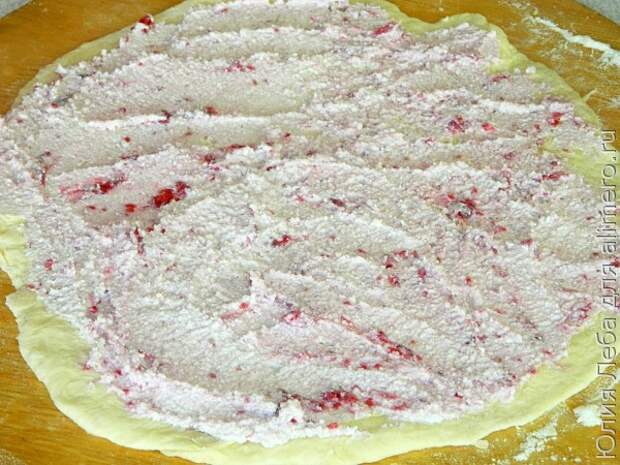 Булочки Булочки