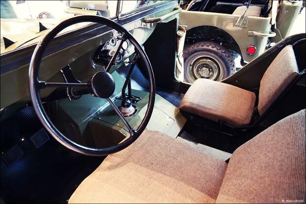 Выставка «Мемориал-2011» (38 фото)