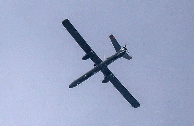 Корнев: дроны поменяли принципы войны, победы в боевых действиях достигаются комплексными методами