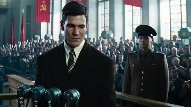 Объявлены номинанты на премию 