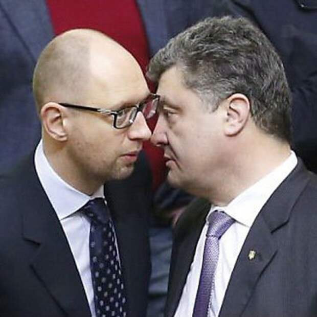 Сенсация! Порошенко снял ответственность с Путина и объявил главных виновников гражданской войны на Украине