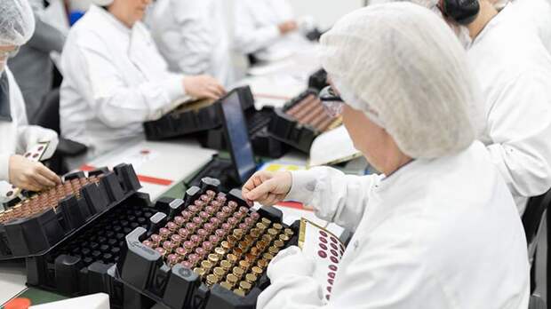 Косметические фирмы во главе с L'Oreal призвали ЕС не втягивать их в торговую войну