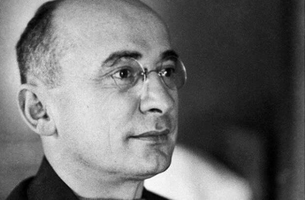 Расплата за отказ: кто из звёзд поплатился жизнью за гордость перед Берией?