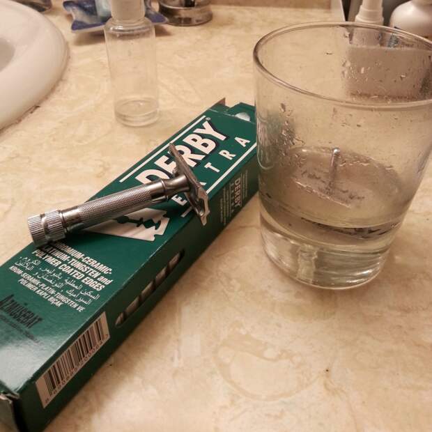 Нетрадиционное использование водки 10