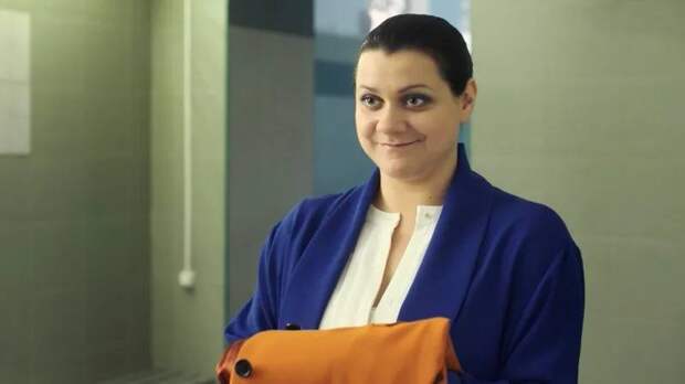 Её сравнивали с отцом: Полина Райкина вышла замуж за 55-летнего и не ищет славы