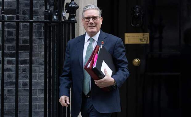 Financial Times: Запад прощупывает почву для переговоров с Россией