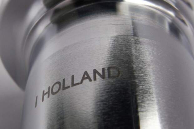 Компания IHolland возобновила поставки пресс-инструмента для таблетпрессов в Россию