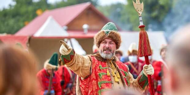 Фото: М. Денисов/Mos.ru