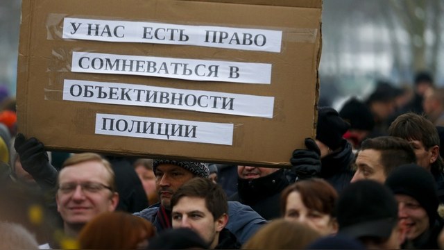 Tagesspiegel: Российские немцы в Германии так и не стали «своими»