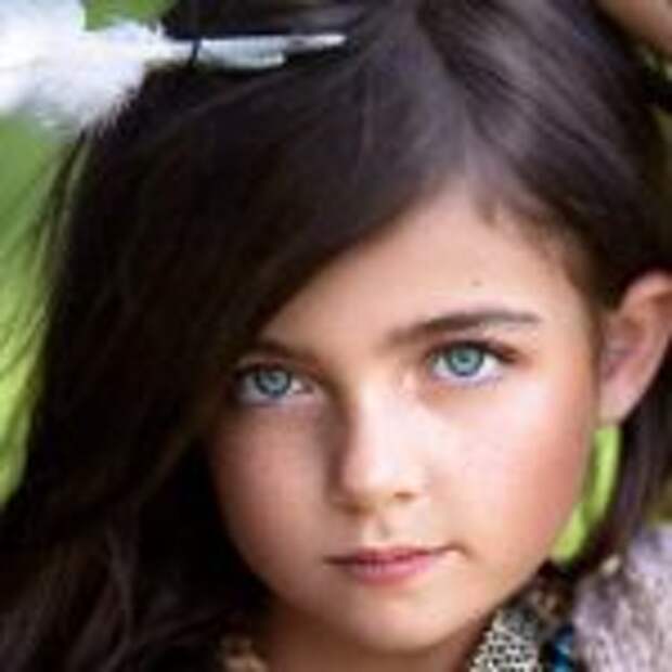 ФРАНЦУЖЕНКА ИЗ РУССКОГО ДЕТДОМА. В нашем детском доме появилась необычная девочка. Черные волосы и голубые глаза. Звали девочку Милана…