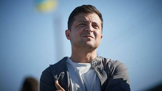 Зеленский раскрыл планы после конца войны в Донбассе