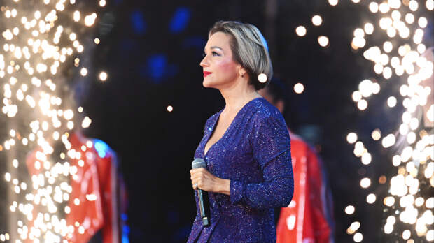 «Крайне тяжело»: Татьяна Буланова раскрыла тайны своей многолетней фобии