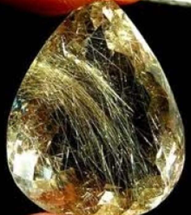 Камни, приносящие любовь